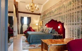 Hotel le Cep