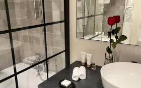 Hostellerie Cèdre & Spa