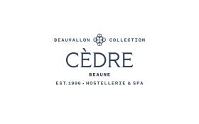 Hostellerie Cèdre & Spa