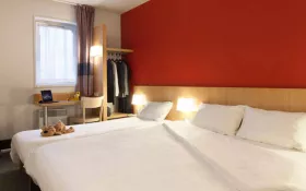 Hôtels Bourgogne Qualité © B&B Dijon Centre