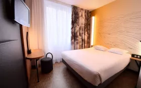 Hôtels Bourgogne Qualité © B&B Dijon Centre