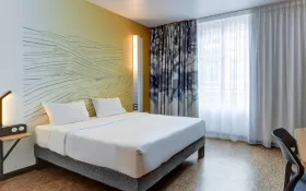 Hôtels Bourgogne Qualité © B&B Dijon Centre