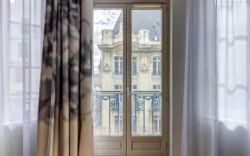 Hôtels Bourgogne Qualité © B&B Dijon Centre