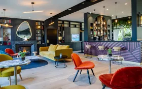 MERCURE BEAUNE CENTRE