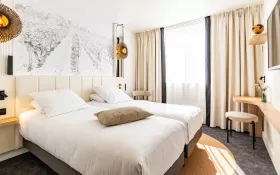 Mercure Beaune Centre