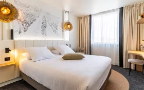 Mercure Beaune Centre