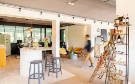 © Antoine Martel - Photographe