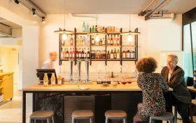 © Antoine Martel - Photographe