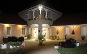 Hôtel St Odilon / J.J GAY