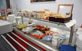 Hôtel St Odilon / J.J GAY