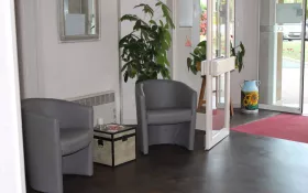 Hôtel St Odilon / J.J GAY