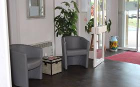 Hôtel St Odilon / J.J GAY