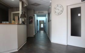 Hôtel St Odilon / J.J GAY