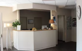 Hôtel St Odilon / J. MOREL