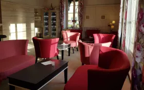 Hostellerie d'Heloise NDutartre