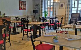 Hôtellerie du Val d'Or