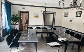 Hôtellerie du Val d'Or