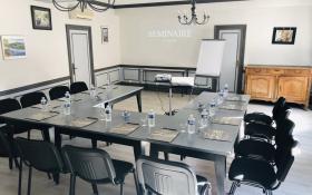 Hôtellerie du Val d'Or