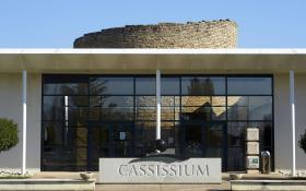 ©Le Cassissium