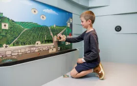 © Antoine Martel - Photographe