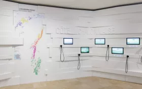 © Antoine Martel - Photographe