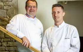 EPICURE- Table des climats