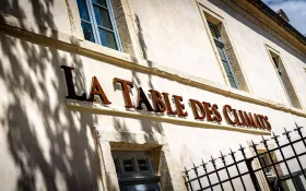 EPICURE- Table des climats