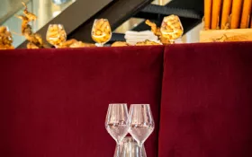 EPICURE- Table des climats