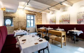 EPICURE- Table des climats