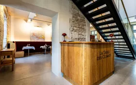 EPICURE- Table des climats