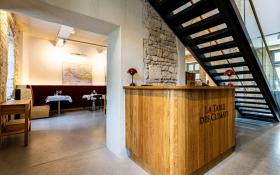 EPICURE- Table des climats