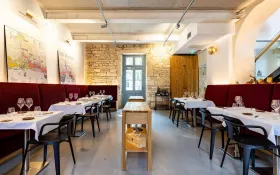 EPICURE- Table des climats