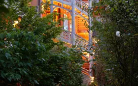 LE RELAIS BERNARD LOISEAU©PHILIPPE SCHAFF