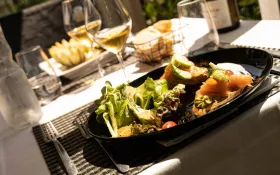 Restaurant des Grands Crus