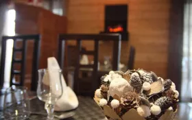 Restaurant des Grands Crus/Rémi Coordonnier