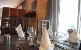 Restaurant des Grands Crus/Rémi Coordonnier