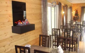 Restaurant des Grands Crus/Rémi Coordonnier