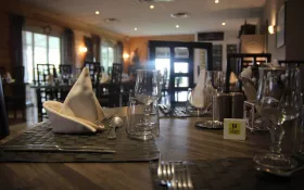 Restaurant des Grands Crus/Rémi Coordonnier