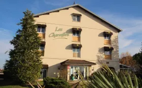 Restaurant des Grands Crus/Rémi Coordonnier