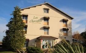 Restaurant des Grands Crus/Rémi Coordonnier