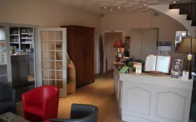 Restaurant des Grands Crus/Rémi Coordonnier