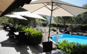 Restaurant des Grands Crus/Marianne Anciaux