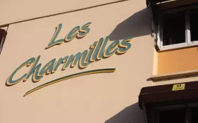 Restaurant des Grands Crus/Rémi Coordonnier