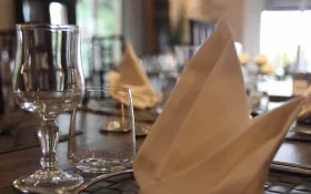 Restaurant des Grands Crus/Rémi Coordonnier