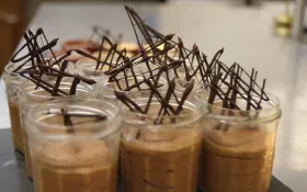 Restaurant des Grands Crus/Rémi Coordonnier