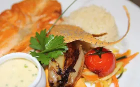 Restaurant des Grands Crus/Rémi Coordonnier