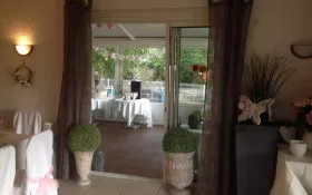 Restaurant des Grands Crus/Rémi Coordonnier