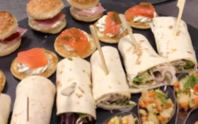 Restaurant des Grands Crus/Rémi Coordonnier