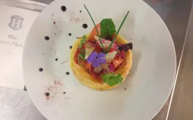 Restaurant des Grands Crus/Rémi Coordonnier