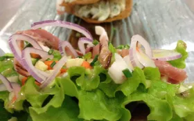 Restaurant des Grands Crus/Rémi Coordonnier